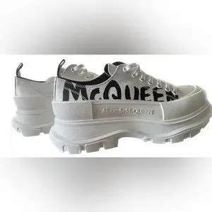 Alexander McQueen | Shoes | Alexander Mcqueen Mens Tread